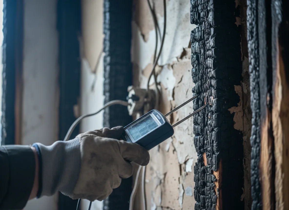 Fire Damage Restoration Mattaponi, VA FAQs